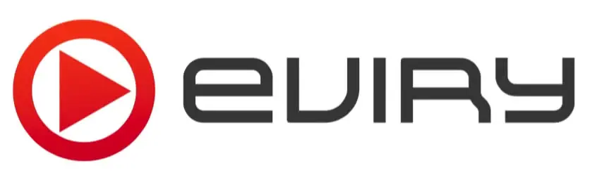 eviry株式会社