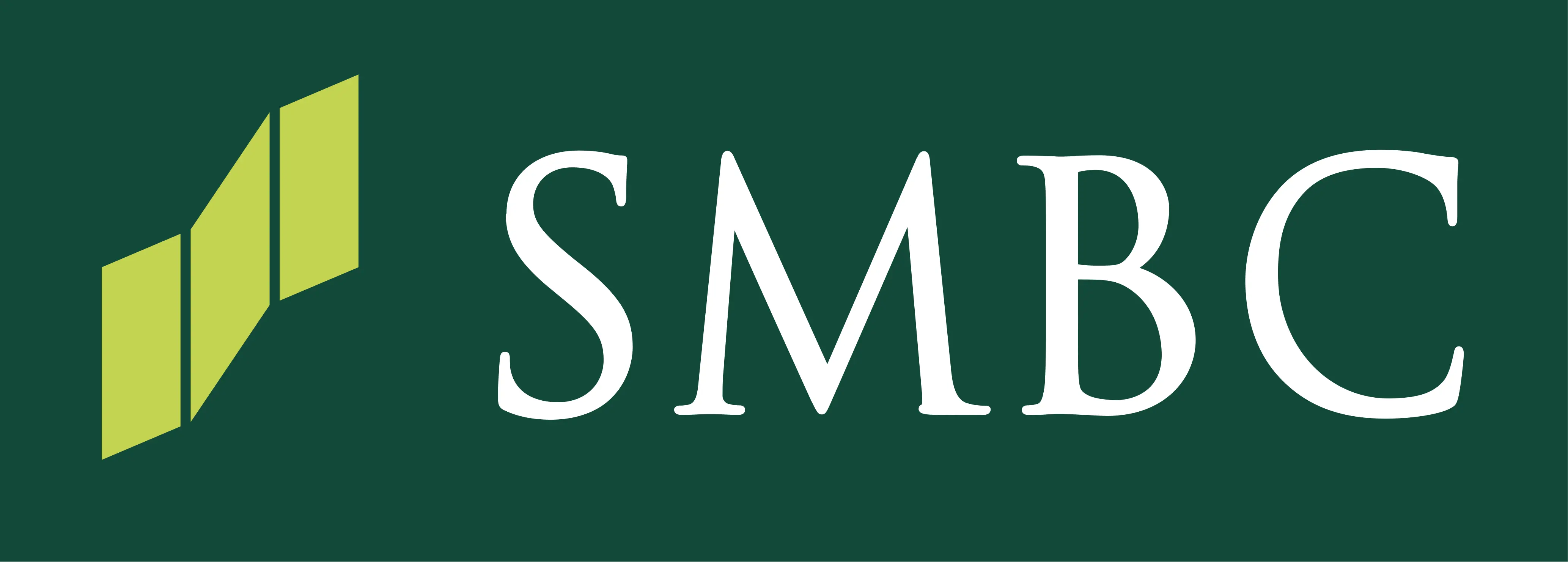 SMBCホールディングス